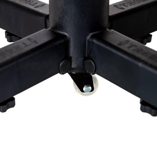 TreeKeeper 29" Universal Rolling Tree Stand